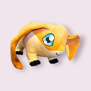 Digimon plush
